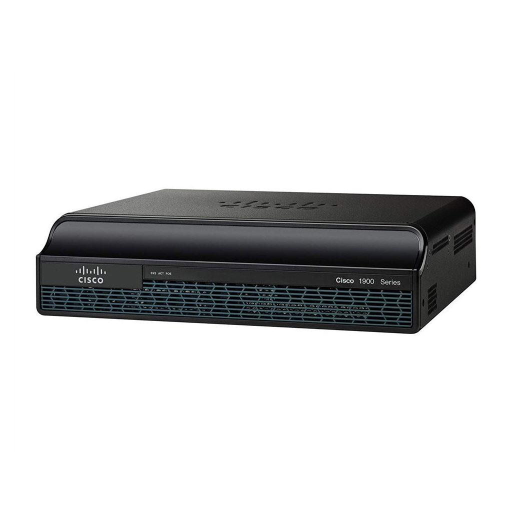 Cisco-1941k9
