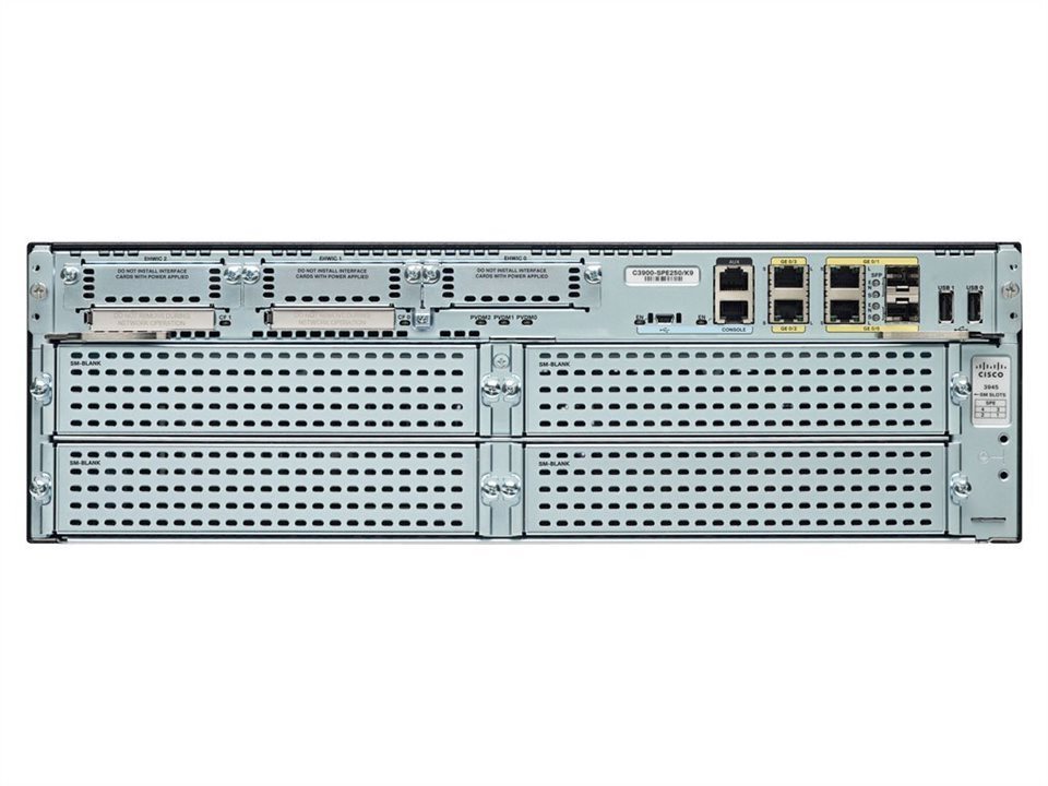 Cisco-3945k9-1