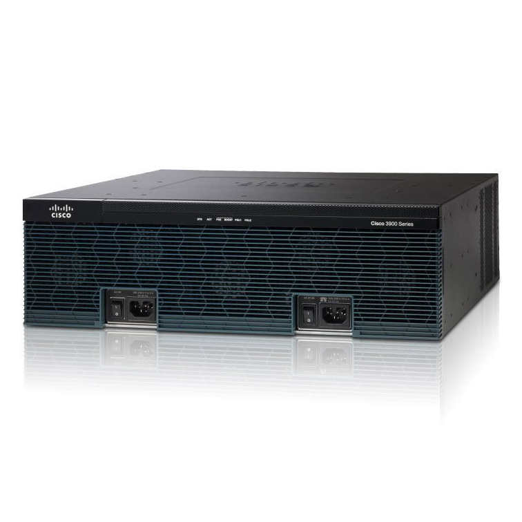 Cisco-3945k9
