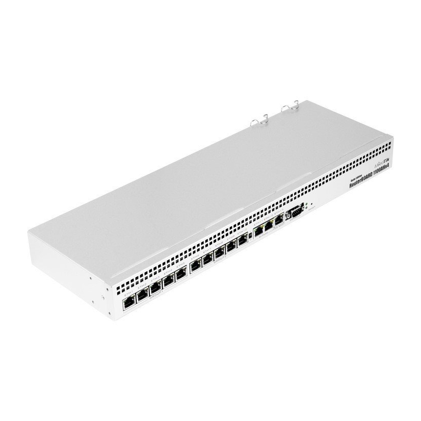 روتر شبکه میکروتیک مدل RB1100ahx4 dude edition