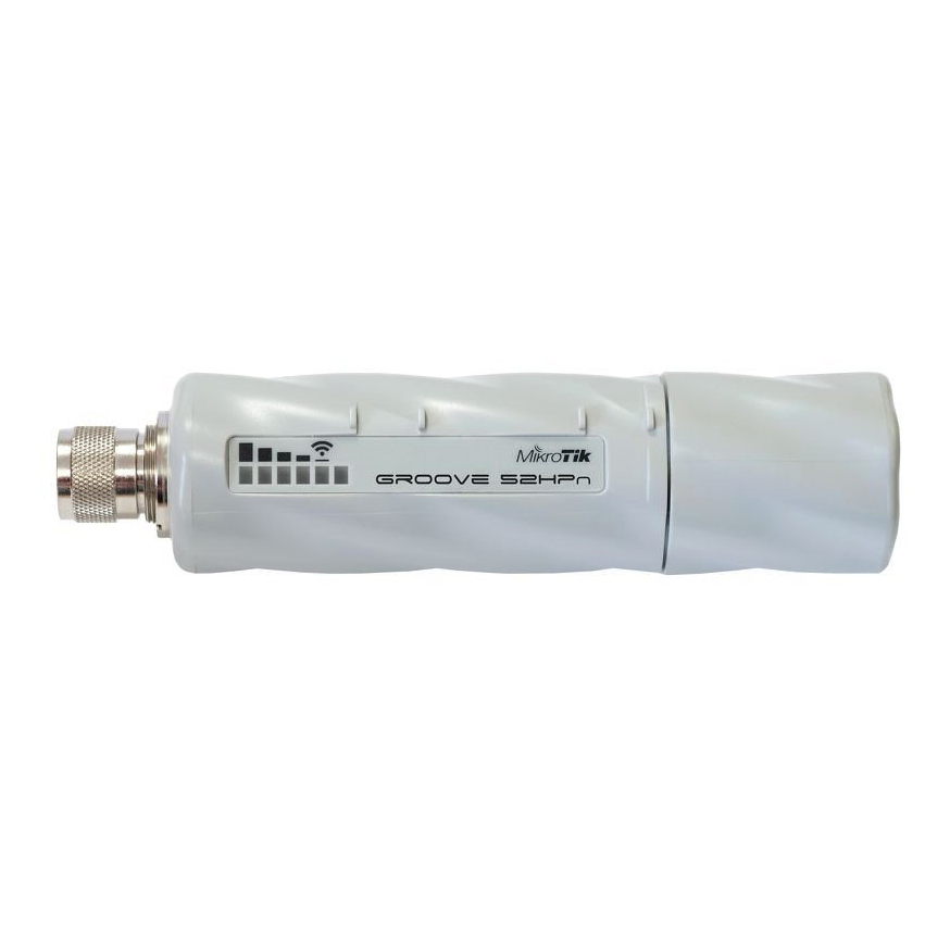 روتر شبکه میکروتیک مدل RBGrooveA-52HPn