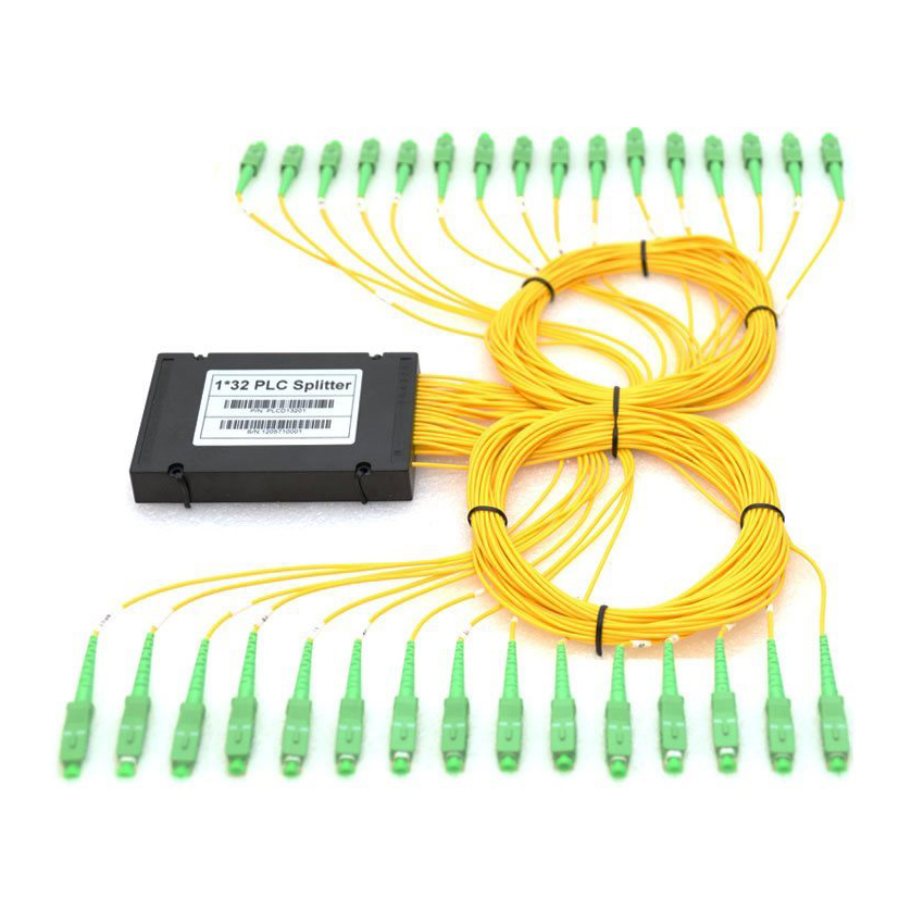 اسپلیتر فیبرنوری سانگیگ SC/APC/UPC 1x32