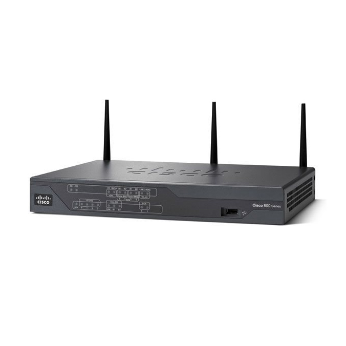 Cisco-888k9