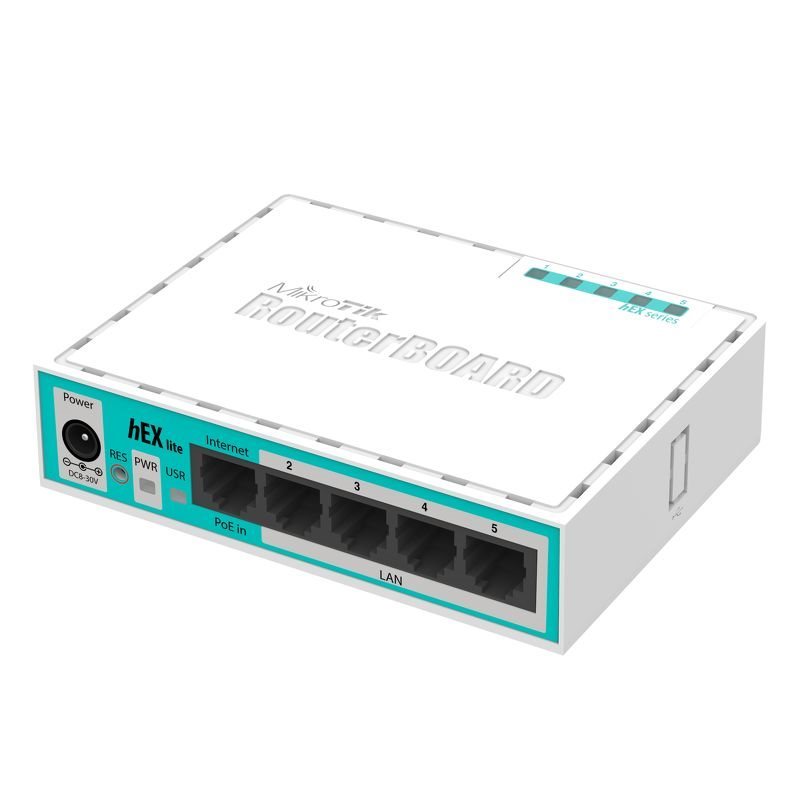-Mikrotik-Hex-lite-RB750r2