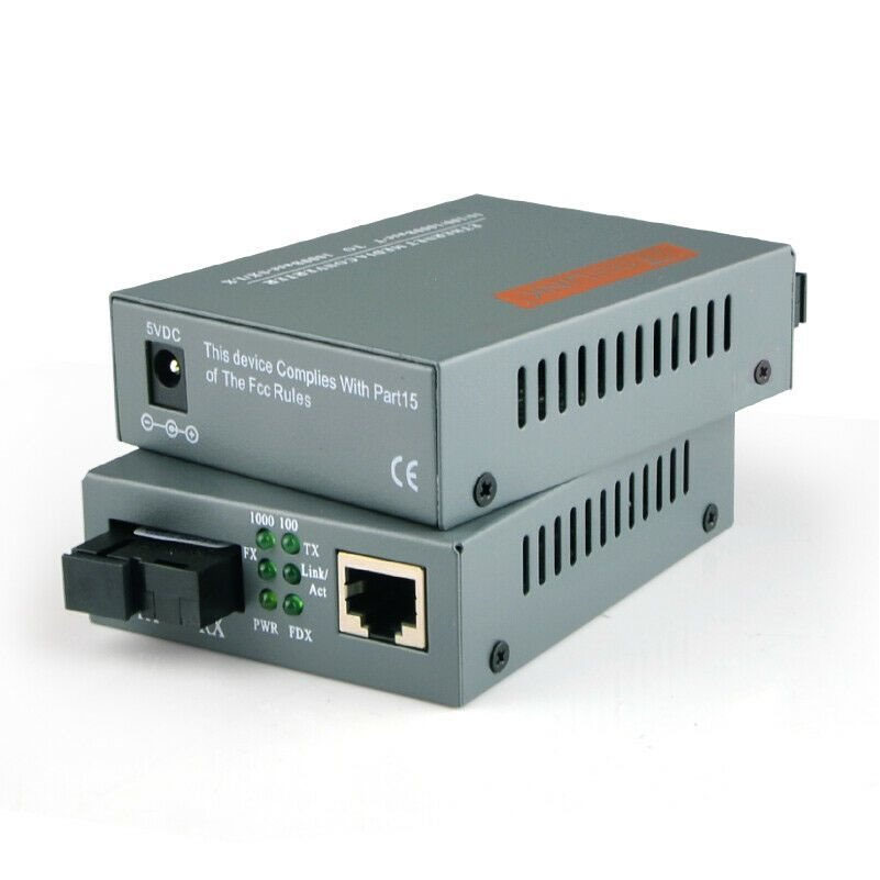 مدیا کانورتر NETLINK مدل HTB-GS