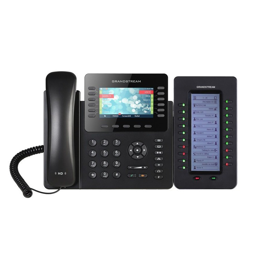 آی پی فون گرند استریم مدل  GXP 2170