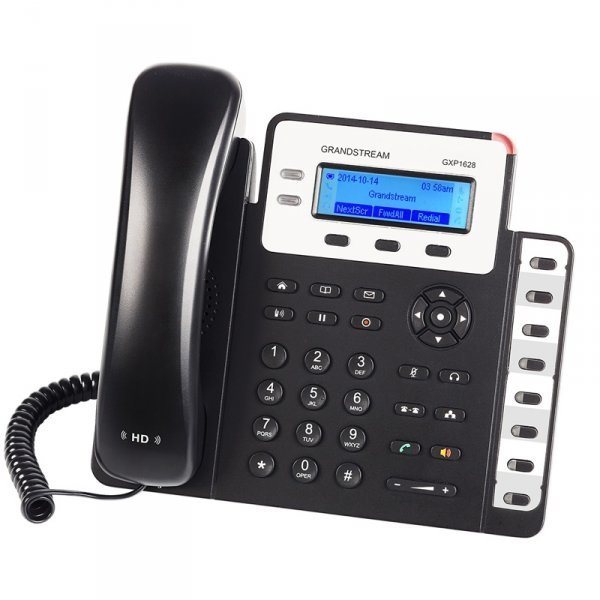 آی پی فون گرند استریم مدل  GXP1628