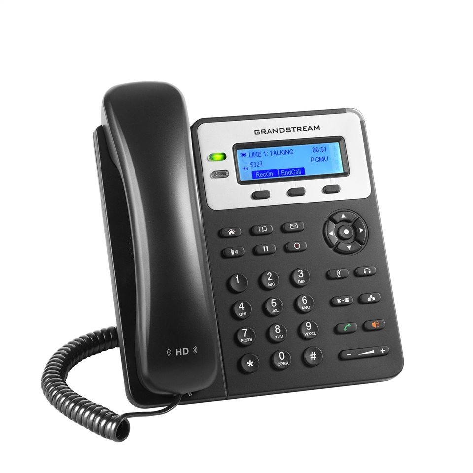 آی پی فون گرند استریم مدل  GXP1625
