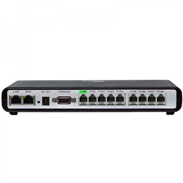 Grandstream-GXW-4008-1