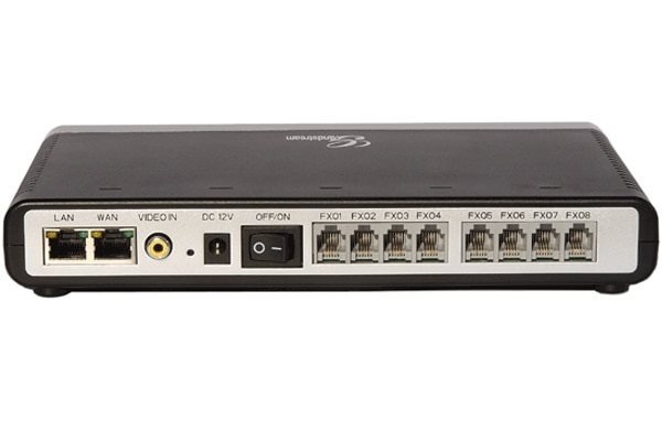 Grandstream-GXW-4108-2