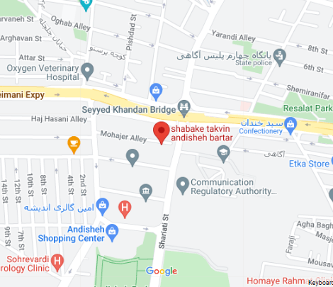 تجهیزات شبکه و فیبر نوری تدوین
