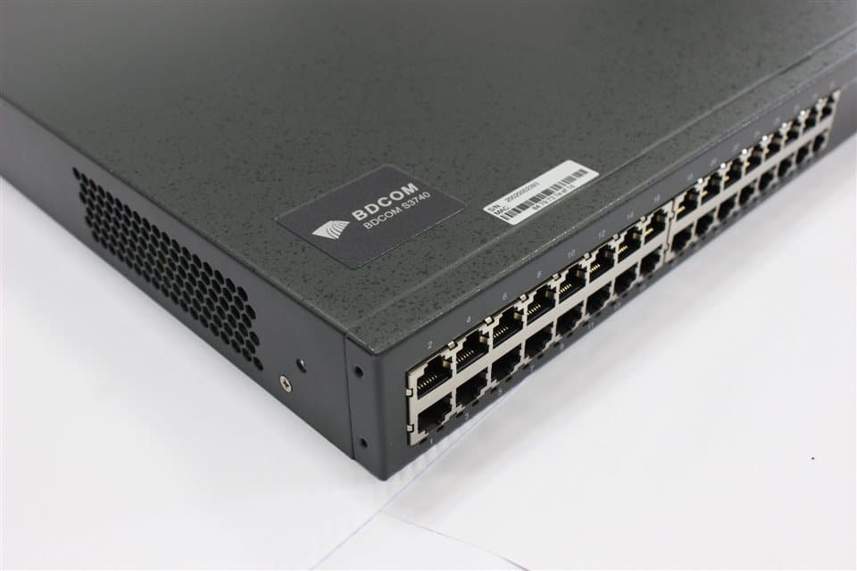 Bdcom-3740