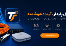تدوین شبکه - اتصال پایدار ، آینده هوشمند