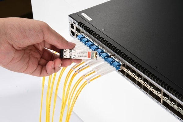 نکاتی که هنگام خرید ماژول SFP باید رعایت کرد