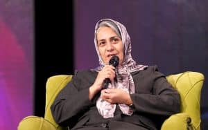 همایش روز فناوری اطلاعات در برج میلاد تهران-11