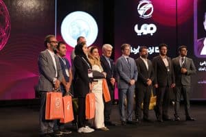 همایش روز فناوری اطلاعات در برج میلاد تهران-6