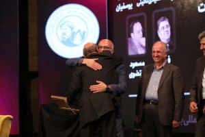 همایش روز فناوری اطلاعات در برج میلاد تهران-8
