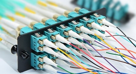 FTTH SpiderLINE Connect1