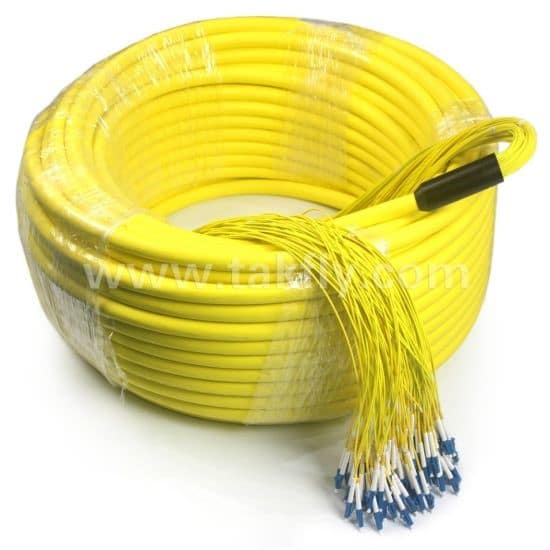 FTTH SpiderLINE Connect4