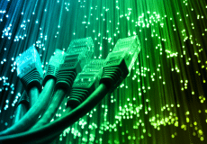 فناوری فیبر نوری gpon