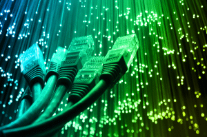 فناوری فیبر نوری gpon