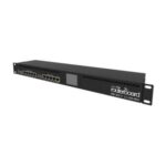 روتربرد میکروتیک RB3011UiAS-RM