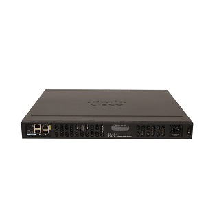 روتر سیسکو ISR 4331 K9