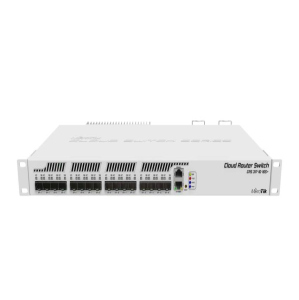 میکروتیک CRS317-1G-16S+RM