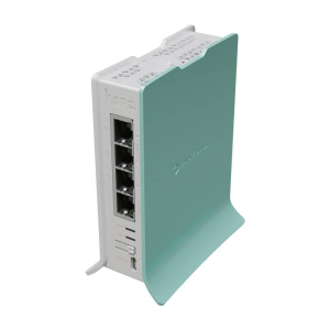 اکسس پوینت hAP ax lite