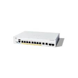 سوئیچ سیسکو مدل C1000-8T-2G-L