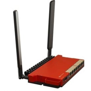 روتر میکروتیک بی‌سیم L009UiGS-2HaxD-IN