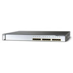سوئیچ 12 پورت فیبر نوری سیسکو C3750G-12S-E