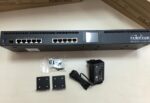 روتربرد میکروتیک RB3011UiAS-RM