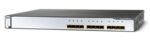 سوئیچ 12 پورت فیبر نوری سیسکو C3750G-12S-E