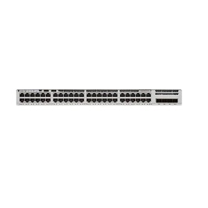 سوئیچ سیسکو C9200L-48P-4X-E نیو مدل 2026