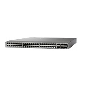 سوئیچ دیتاسنتر نکسوس N9K-C93180YC-FX3