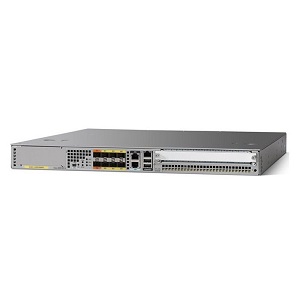 روتر سیسکو ASR 1001-HX