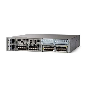 روتر سیسکو ASR 1002-HX